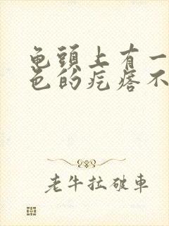 龟头上有一个红色的疙瘩不痛不痒