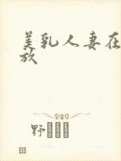 美乳人妻在线播放