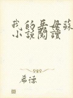 我的岳母苏沛真小说阅读封面