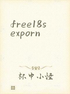free18sexporn封面