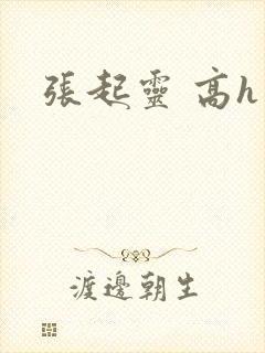 张起灵 高h文