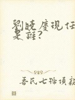 刘晓庆现任丈夫是谁?