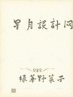 星月设计网