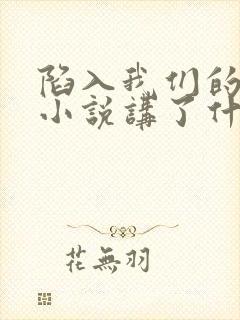 陷入我们的热恋小说讲了什么