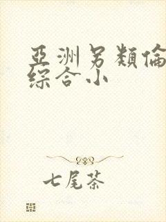 亚洲另类伦春色综合小封面