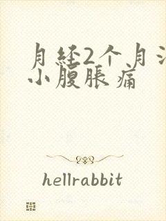 月经2个月没来小腹胀痛