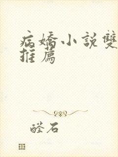 病娇小说双男主推荐