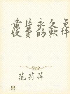 黄片永久免费不收费的软件app封面