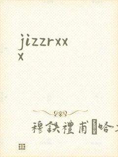 jizzrxxx
