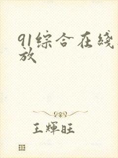 91综合在线播放