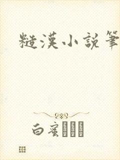 糙汉小说笔趣阁