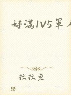 好满1V5军人