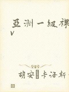 亚洲一级裸体av