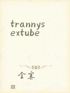 trannysextube