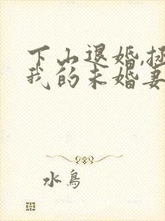 下山退婚,拯救我的未婚妻完整版封面