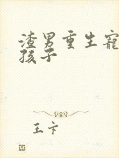 渣男重生宠老婆孩子