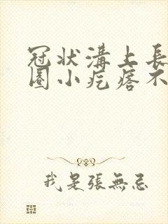 冠状沟上长了一圈小疙瘩不痛不痒封面