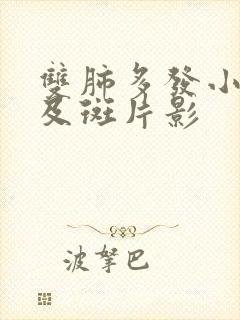 双肺多发小结节及斑片影