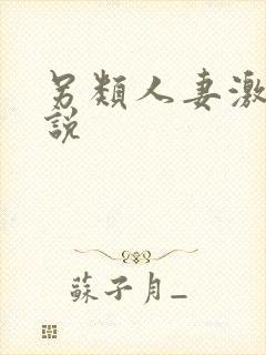 另类人妻激情小说