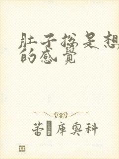 肚子总是想拉屎的感觉