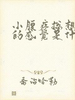 小腹疼总想大便的感觉是什么原因