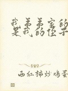 我弟弟家的孩子是我的侄子还是外甥封面