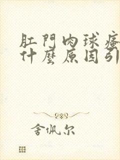 肛门肉球瘙痒是什么原因引起的,怎么治疗