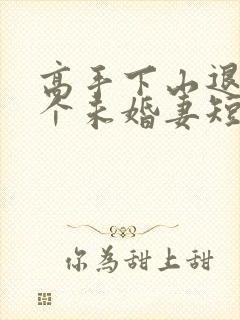 高手下山退婚九个未婚妻短剧免费观看完整版封面