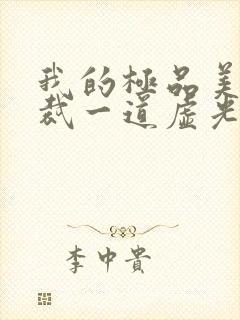 我的极品美女总裁一道虚光