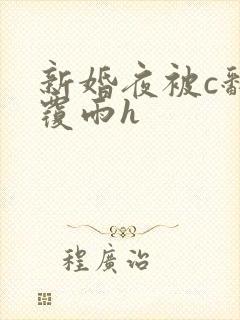 新婚夜被c翻云覆雨h