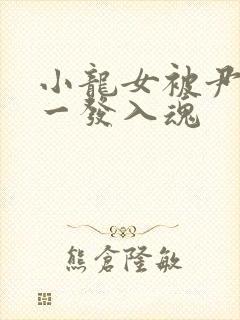 小龙女被尹志平一发入魂