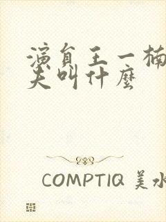 演员王一楠的丈夫叫什么