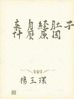 来月经肚子刺疼什么原因