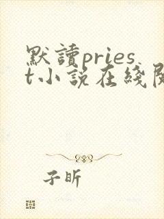 默读priest小说在线阅读全文免费