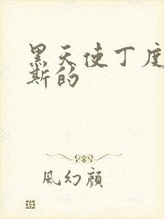 黑天使丁度巴拉斯的