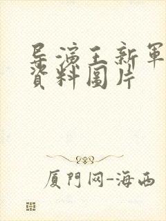 导演王新军个人资料图片封面