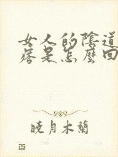 女人的阴道有疙瘩是怎么回事