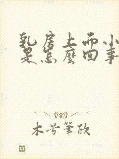 乳房上面小疙瘩是怎么回事