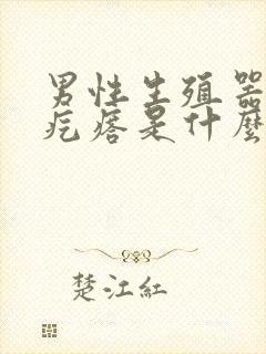 男性生殖器起小疙瘩是什么原因