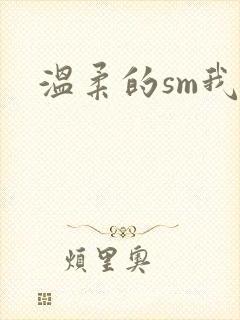 温柔的sm我
