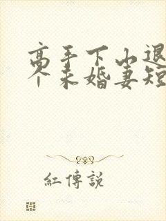 高手下山退婚九个未婚妻短剧在线观看