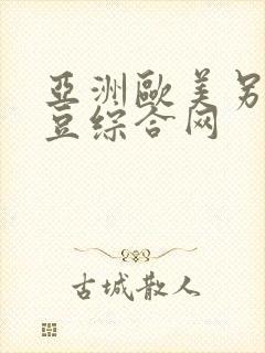 亚洲欧美另类麻豆综合网封面