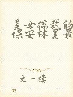 美女总裁的贴身保安林昊最新章节