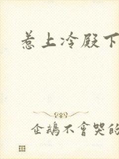 惹上冷殿下呼吸