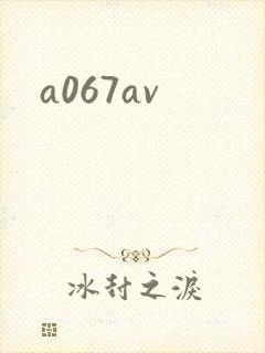 a067av
