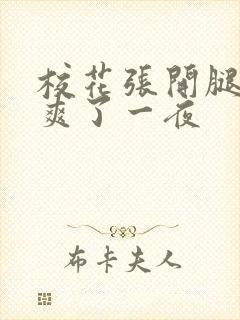 校花张开腿让我爽了一夜