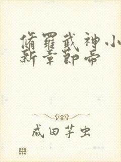 修罗武神小说最新章节帝