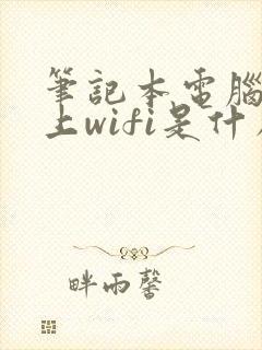 笔记本电脑连不上wifi是什么原因