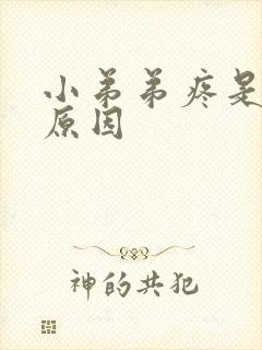 小弟弟疼是什么原因