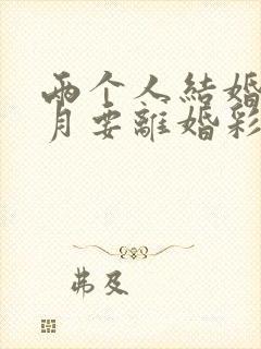 两个人结婚三个月要离婚彩礼怎么退封面